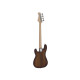 Dimavery - PB-320 E-Bass, sunburst 2