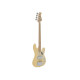 Dimavery - PB-550 E-Bass, blond 1