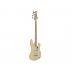 Dimavery - PB-550 E-Bass, blond 1