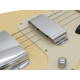 Dimavery - PB-550 E-Bass, blond 9