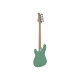 Dimavery - PB-500 E-Bass, Surf Green 2