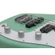 Dimavery - PB-500 E-Bass, Surf Green 4