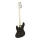 Dimavery - JB-302 E-Bass, black 2