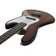 Dimavery - JB-302 E-Bass, sunburst 3