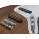 Dimavery - JB-302 E-Bass, sunburst 5