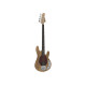 Dimavery - MM-501 E-Bass, nature 1