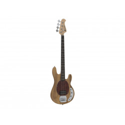 Dimavery - MM-501 E-Bass, nature 1