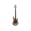 Dimavery - MM-501 E-Bass, nature