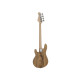 Dimavery - MM-501 E-Bass, nature 2