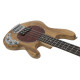 Dimavery - MM-501 E-Bass, nature 4