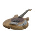 Dimavery - MM-501 E-Bass, nature 5