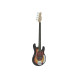 Dimavery - MM-501 E-Bass, tobacco 1