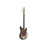 Dimavery - MM-501 E-Bass, tobacco 1