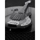 Dimavery - MM-501 E-Bass, tobacco 5