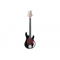 Dimavery - MM-505 E-Bass, 5-string, black