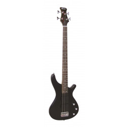 Dimavery - SB-320 E-Bass, black 1