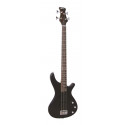 Dimavery - SB-320 E-Bass, black
