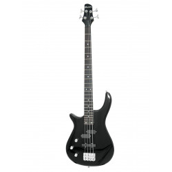 Dimavery - SB-321 E-Bass LH, black 1