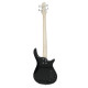 Dimavery - SB-321 E-Bass LH, black 2