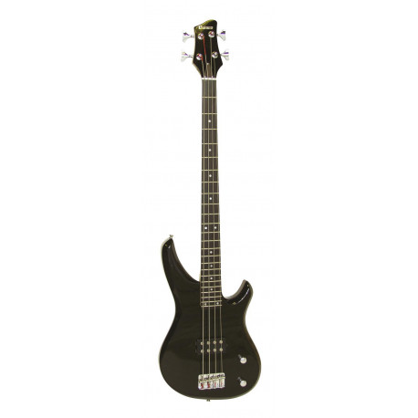 Dimavery - SB-201 E-Bass, black 1