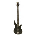 Dimavery - SB-201 E-Bass, black