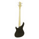 Dimavery - SB-201 E-Bass, black 2