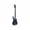 Dimavery - SB-201 E-Bass, blueburst 1