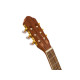 Dimavery - CN-300 Classical guitar, mahogany 3