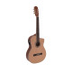 Dimavery - CN-600 Classic guitar, nature 6