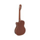 Dimavery - CN-600 Classic guitar, nature 7