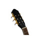 Dimavery - CN-600E Classical guitar, schwarz 5