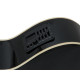 Dimavery - CN-600L Classical guitar, black 11