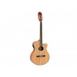 Dimavery - CN-500 Classical guitar, nature 1
