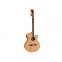 Dimavery - CN-500 Classical guitar, nature