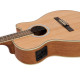 Dimavery - CN-500 Classical guitar, nature 5