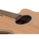 Dimavery - CN-500 Classical guitar, nature 9