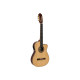 Dimavery - TB-100 Classical guitar, nature 1