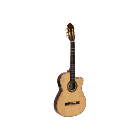 Dimavery - TB-100 Classical guitar, nature 1