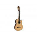 Dimavery - TB-100 Classical guitar, nature