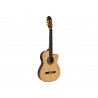 Dimavery - TB-100 Classical guitar, nature 1