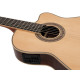 Dimavery - TB-100 Classical guitar, nature 4