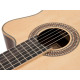 Dimavery - TB-100 Classical guitar, nature 11