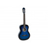 Dimavery - AC-303 Classical Guitar, Blueburst 1