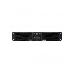 Wharfedale - WHARFEDALE PRO Etapa de potencia CPD 1600 650W x 2 0