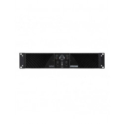 Wharfedale - WHARFEDALE PRO Etapa de potencia CPD 2600 1000W x 2 0