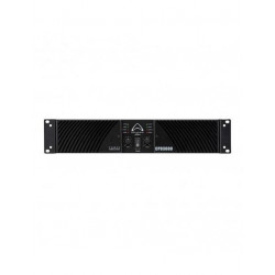 Wharfedale - WHARFEDALE PRO Etapa de potencia CPD 3600 1300W x 2 0