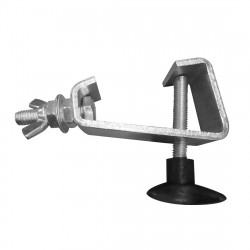 American Dj - Light Bridge clamp 1