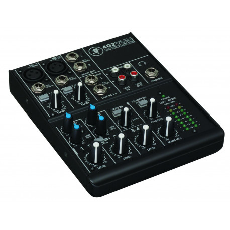 Mackie - 402VLZ4 1