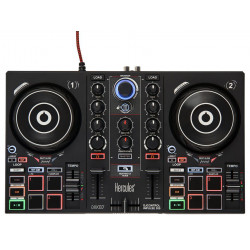 Hercules - Control Inpulse 200 0