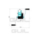 Guil - BULL500/2 3